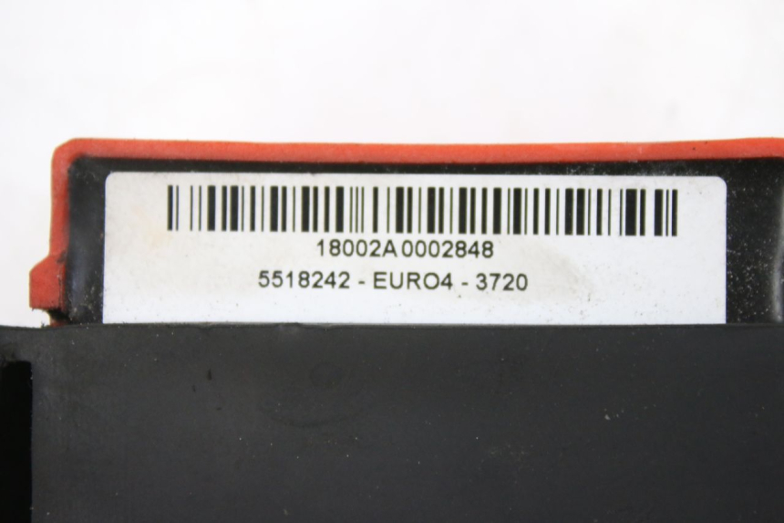 photo de CDI APRILIA SR R 2T LC 50 (2018 - 2021)