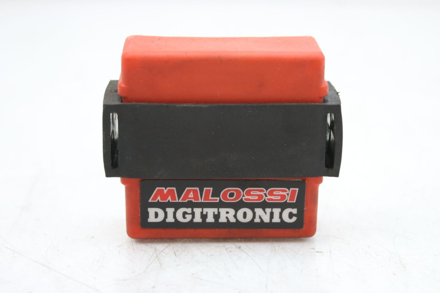 photo de CDI APRILIA SR R 2T LC 50 (2018 - 2021)