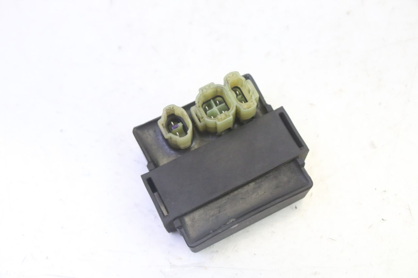 photo de CDI APRILIA SR R 2T LC 50 (2018 - 2021)