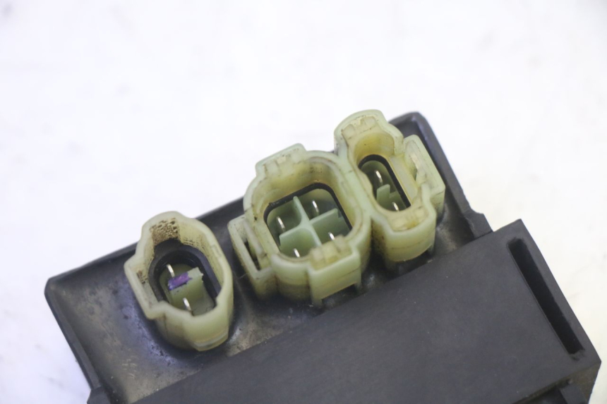 photo de CDI APRILIA SR R 2T LC 50 (2018 - 2021)