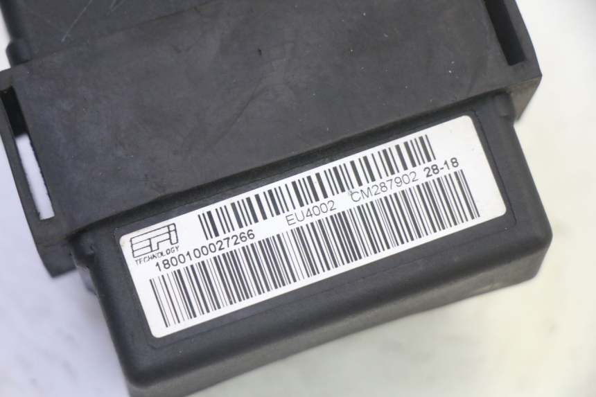 photo de CDI APRILIA SR R 2T LC 50 (2018 - 2021)