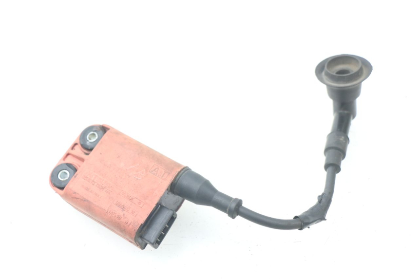 photo de CDI GILERA STALKER 50 (2004 - 2014)