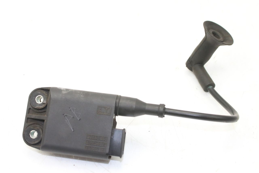 photo de CDI GILERA STALKER 50 (2004 - 2014)