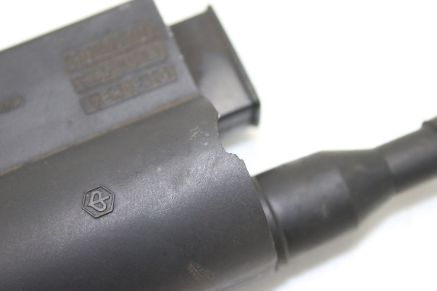 photo de CDI GILERA STALKER 50 (2004 - 2014)