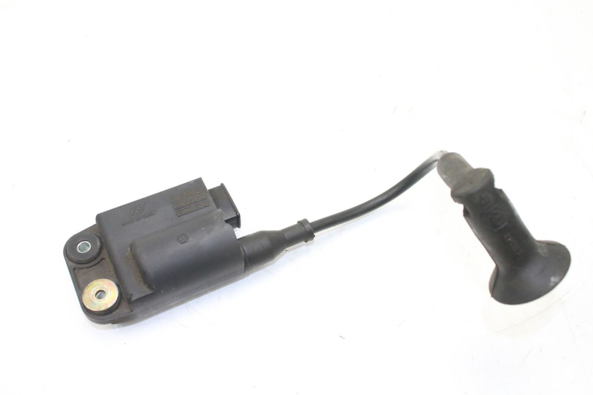 photo de CDI GILERA STALKER 50 (2004 - 2014)