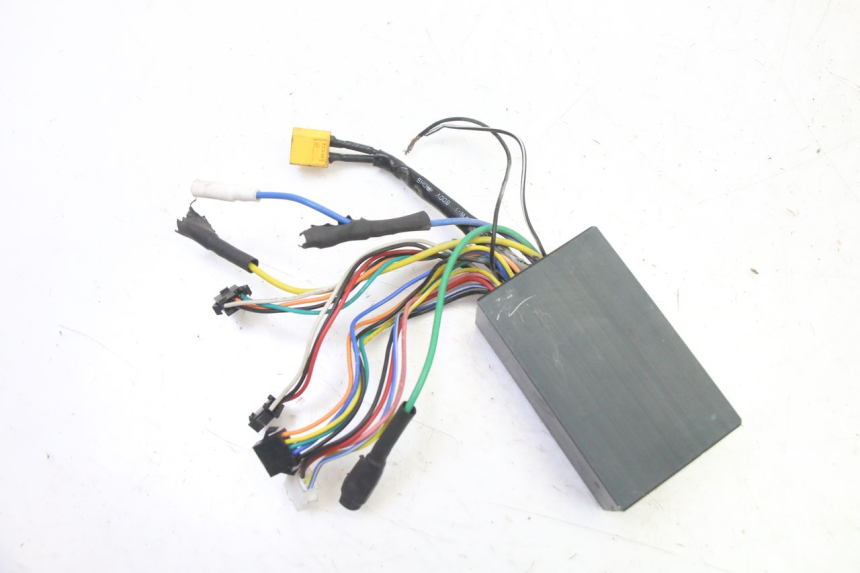 photo de CAJA CDI NAMI STELLAR 1