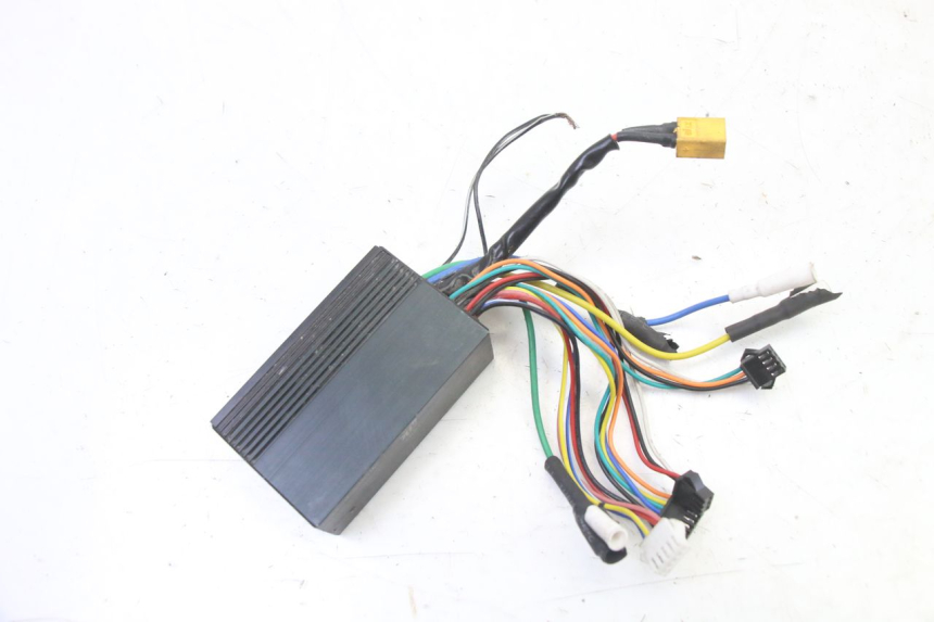 photo de CAJA CDI NAMI STELLAR 1