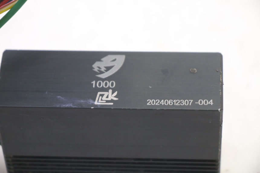 photo de CAJA CDI NAMI STELLAR 1