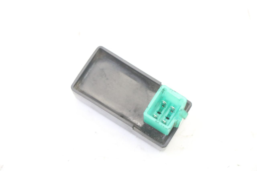 photo de CDI PEUGEOT STREETZONE I 2T 50 (2018 - 2020)