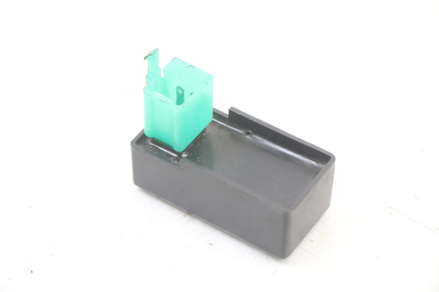 photo de CDI PEUGEOT STREETZONE I 2T 50 (2018 - 2020)