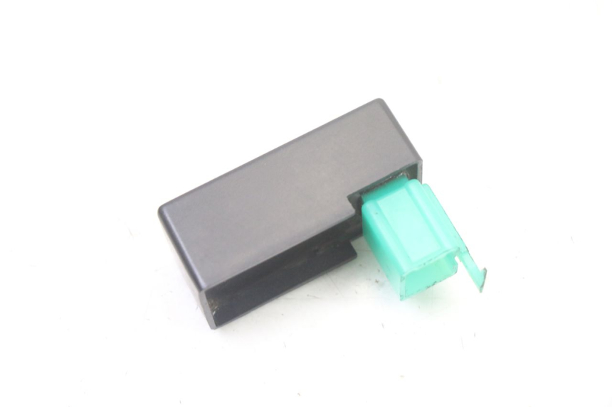 photo de CDI PEUGEOT STREETZONE I 2T 50 (2018 - 2020)