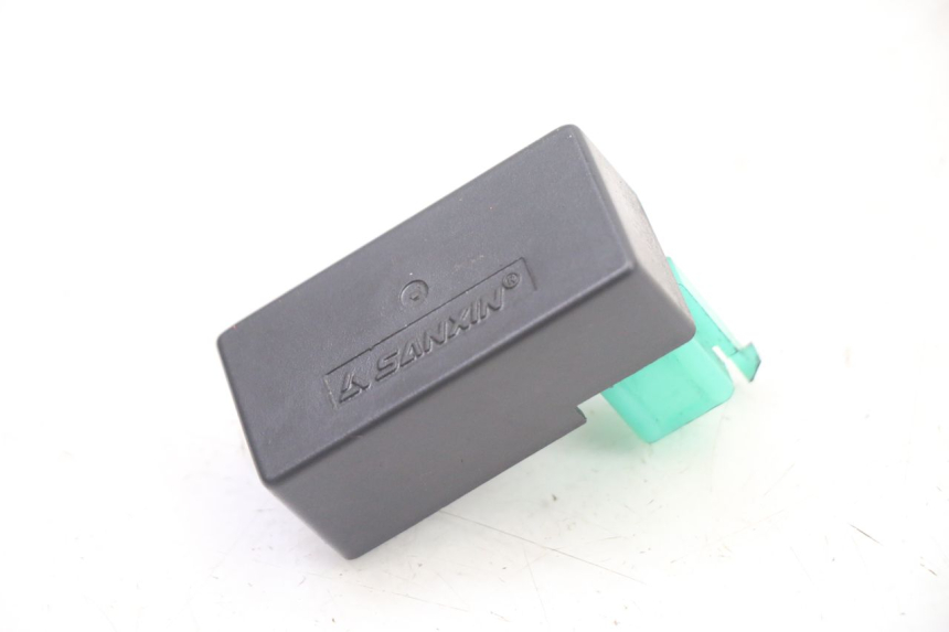 photo de CDI PEUGEOT STREETZONE I 2T 50 (2018 - 2020)