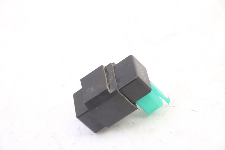 photo de CDI PEUGEOT STREETZONE I 2T 50 (2018 - 2020)
