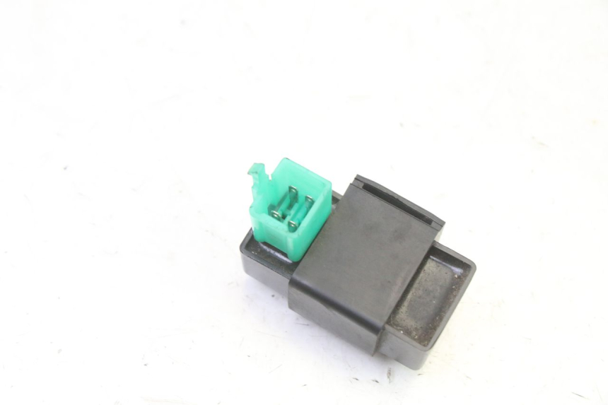 photo de CDI PEUGEOT STREETZONE I 2T 50 (2018 - 2020)