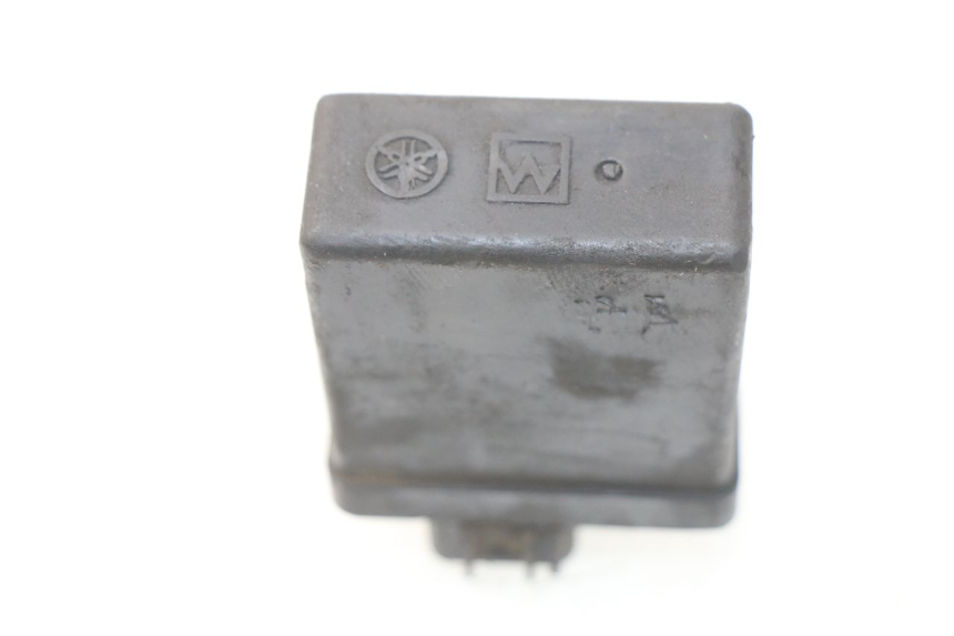 photo de UNIDAD DE CONTROL CDI MBK STUNT NAKED 50 (2004 - 2018)