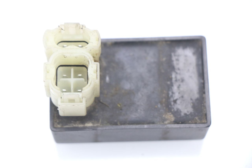 photo de CDI JM MOTORS SUNNY 50 (2017 - 2020)