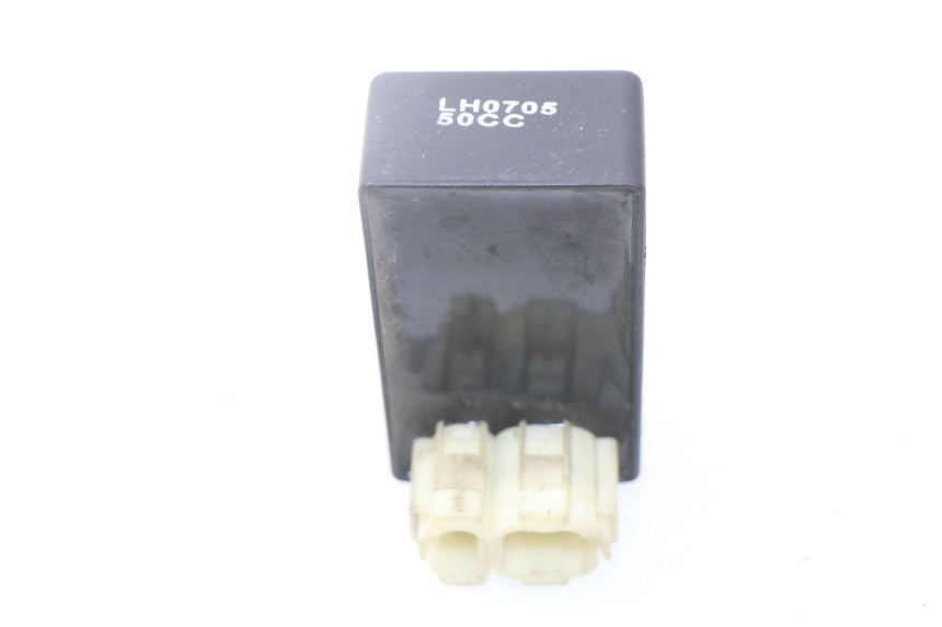 photo de CDI JM MOTORS SUNNY 50 (2017 - 2020)