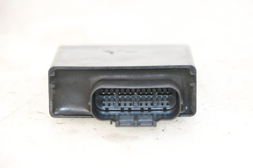 photo de CAJA CDI SUZUKI BURGMAN 125 (2007 - 2014)
