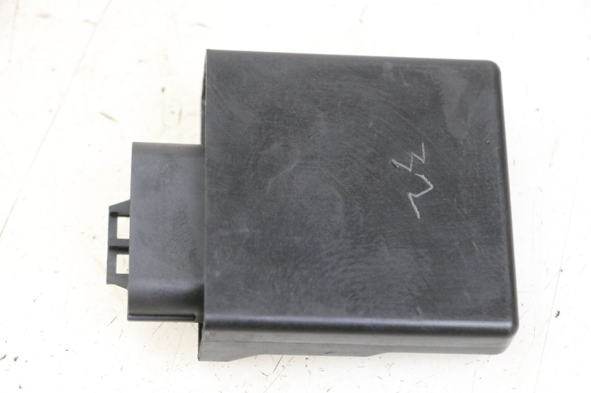 photo de CAJA CDI SUZUKI BURGMAN 125 (2007 - 2014)