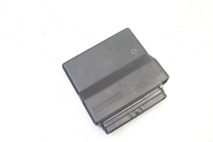 photo de CDI SUZUKI SV S 650 (2003 - 2009)