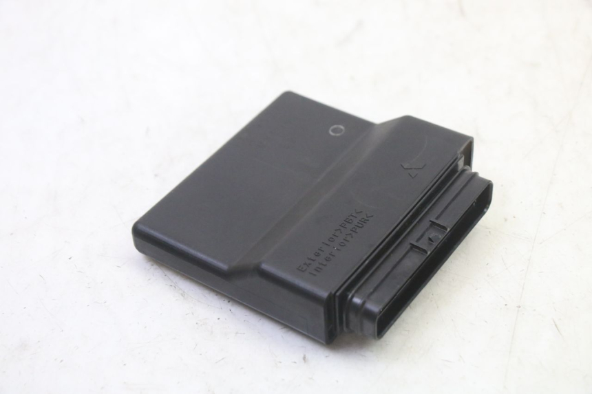 photo de CDI SUZUKI SV S 650 (2003 - 2009)