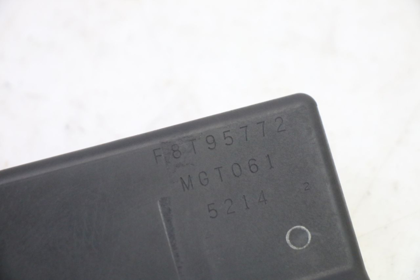 photo de CDI SUZUKI SV S 650 (2003 - 2009)