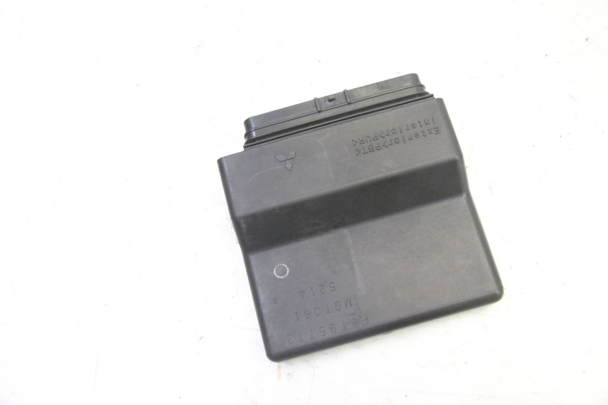 photo de CDI SUZUKI SV S 650 (2003 - 2009)