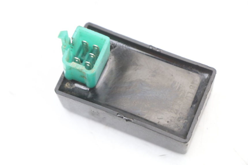 photo de CDI MINI MX SX 125