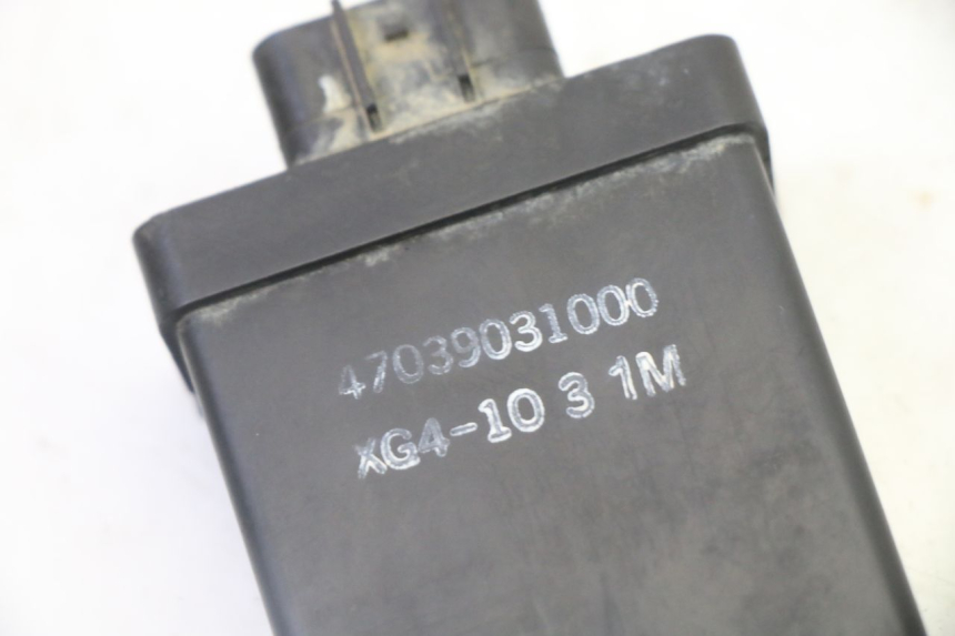 photo de CDI KTM SX 85 (2013 - 2017)