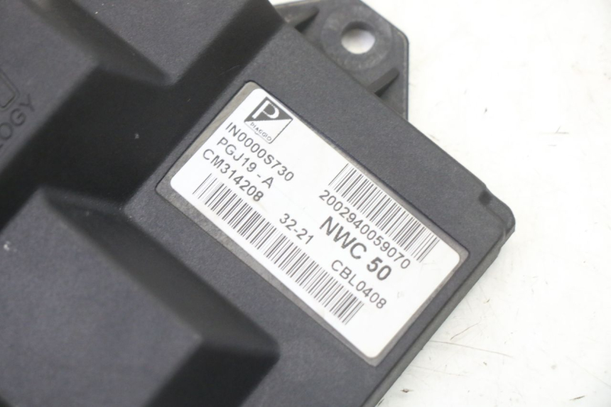 photo de CDI DE ENCENDIDO APRILIA SXR 50 (2021 - 2023)