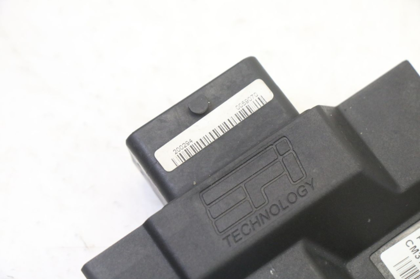 photo de CDI DE ENCENDIDO APRILIA SXR 50 (2021 - 2023)