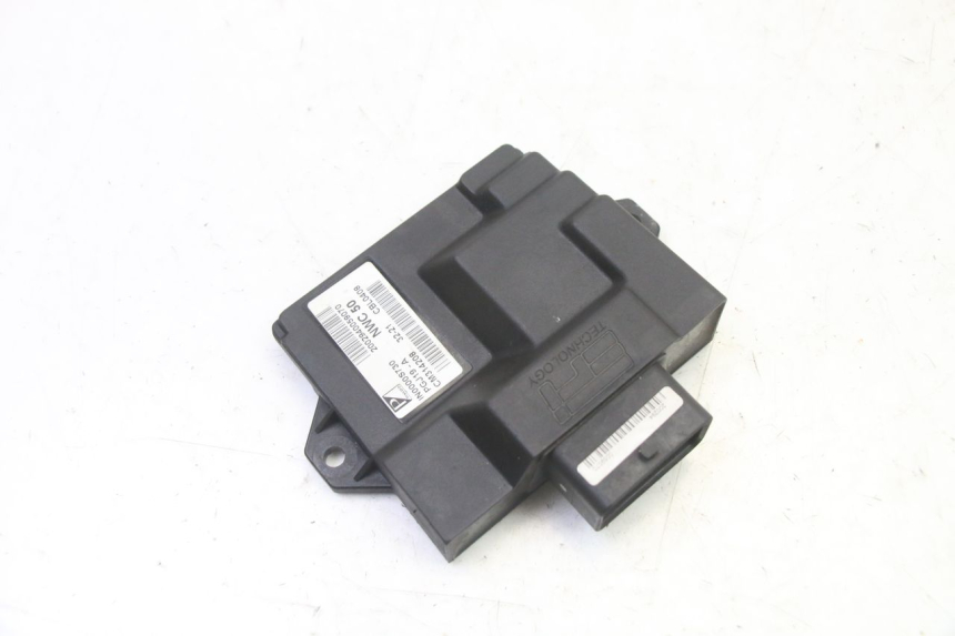 photo de CDI DE ENCENDIDO APRILIA SXR 50 (2021 - 2023)