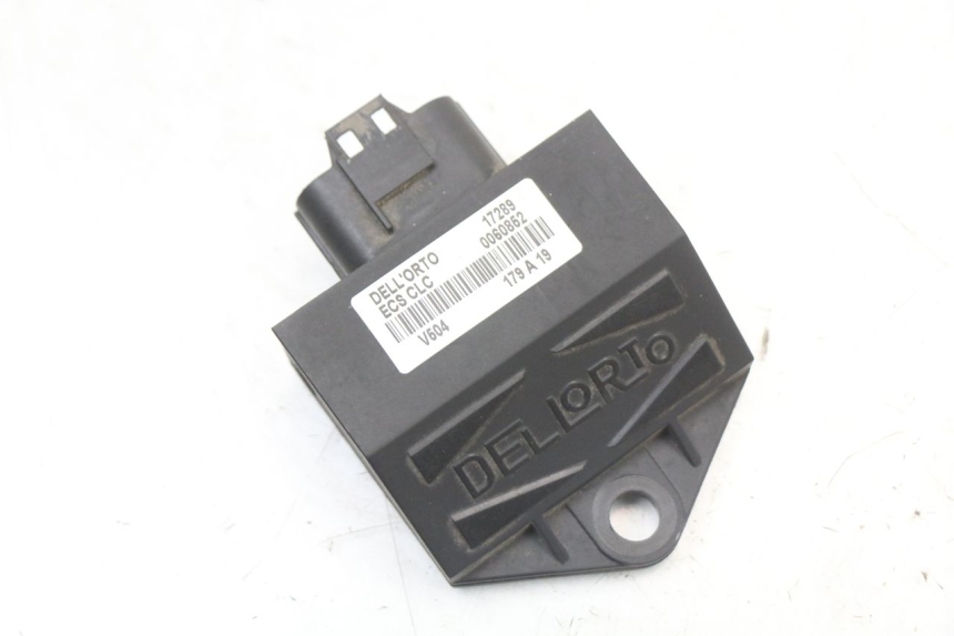 photo de UNIDAD DE CONTROL CDI SYM JET 14 4T 50 (2018 - 2022)