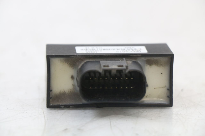 photo de UNIDAD DE CONTROL CDI SYM JET 14 4T 50 (2018 - 2022)