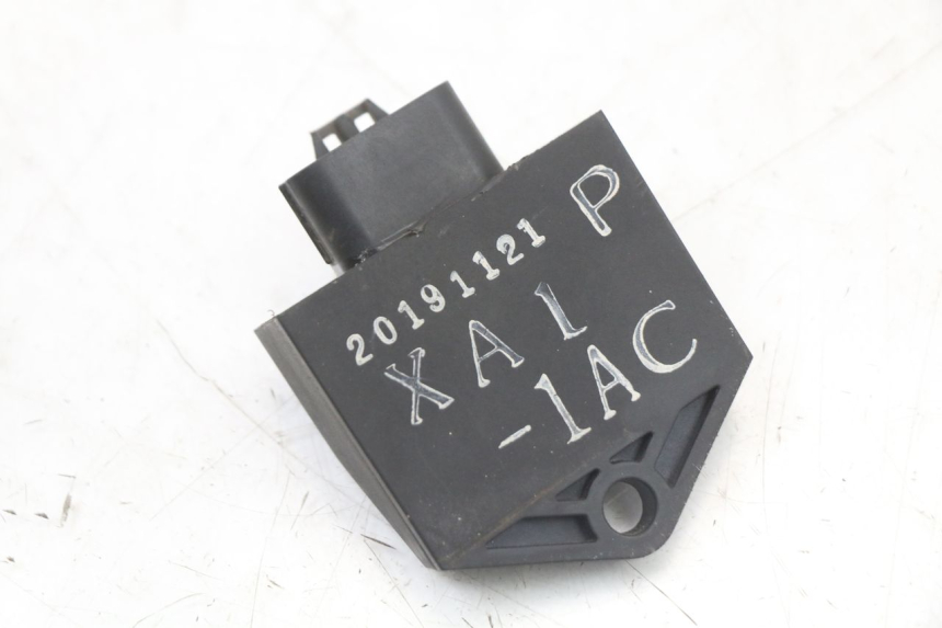 photo de UNIDAD DE CONTROL CDI SYM JET 14 4T 50 (2018 - 2022)