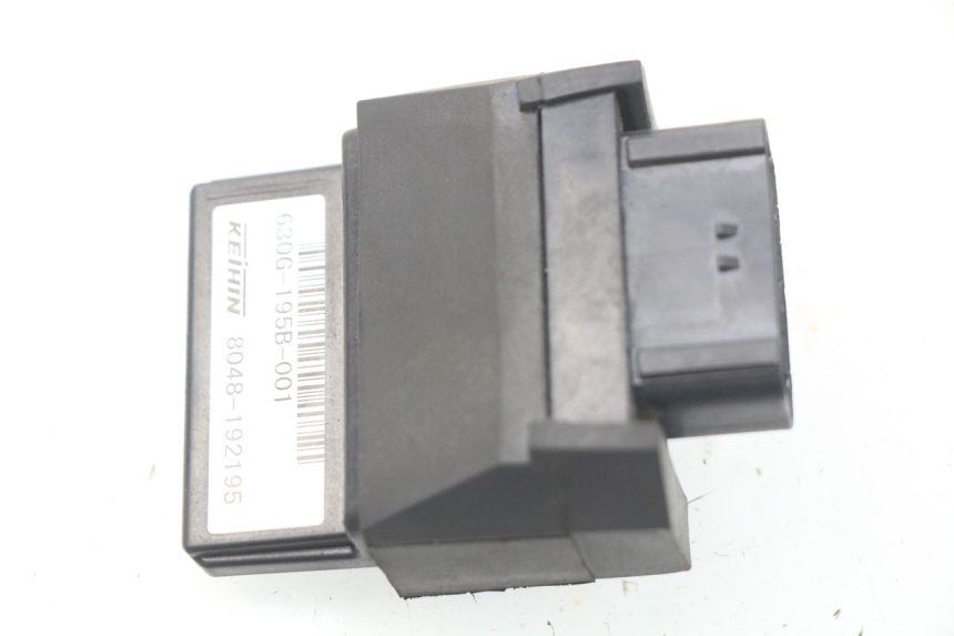 photo de CDI SYM JOYMAX 250 (2013 - 2017)