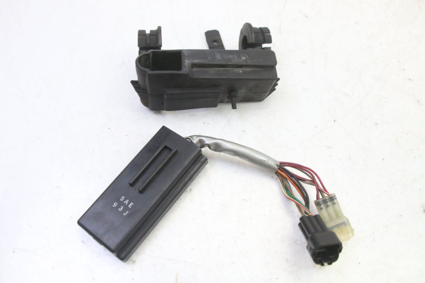 photo de CDI YAMAHA TDR DELTABOX 125 (1993 - 2003)