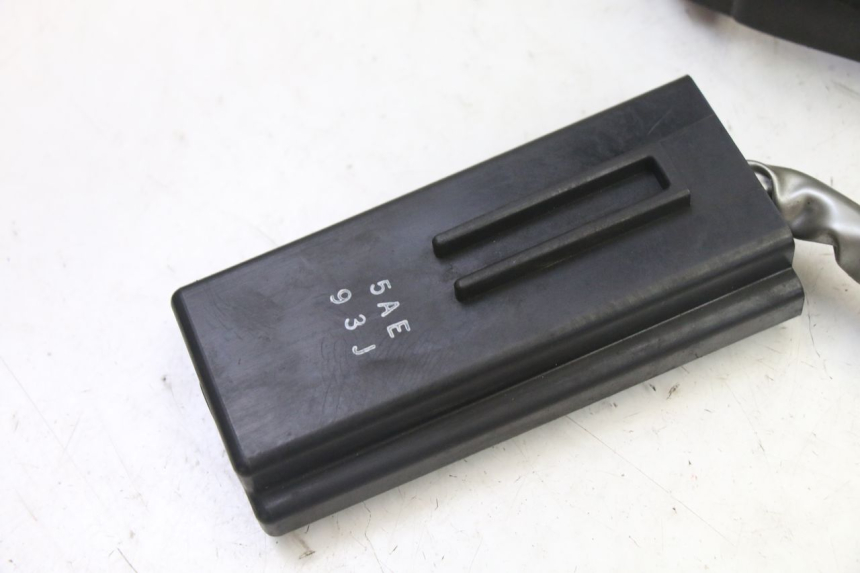 photo de CDI YAMAHA TDR DELTABOX 125 (1993 - 2003)