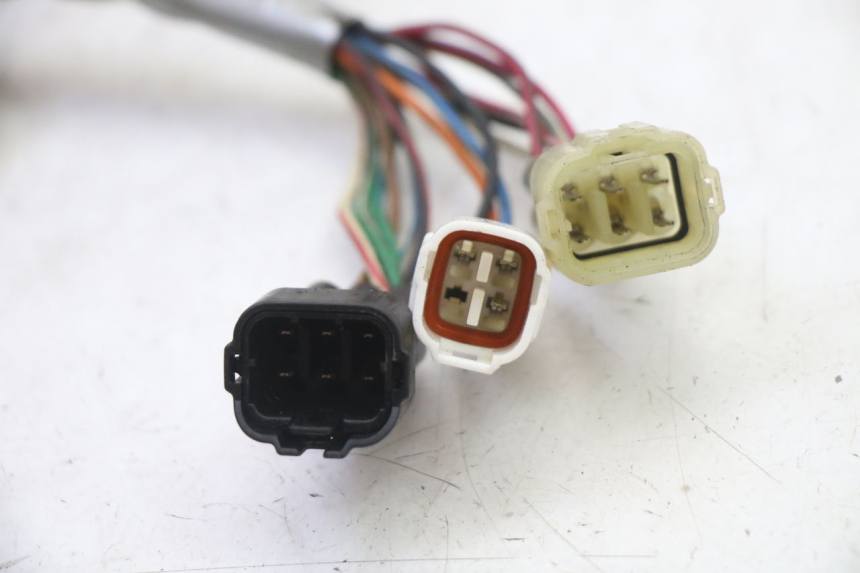 photo de CDI YAMAHA TDR DELTABOX 125 (1993 - 2003)