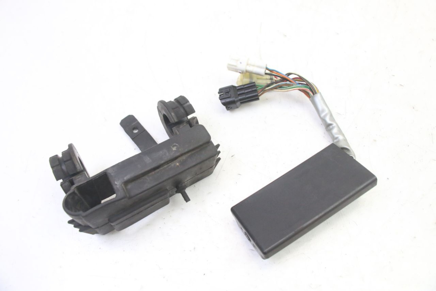 photo de CDI YAMAHA TDR DELTABOX 125 (1993 - 2003)