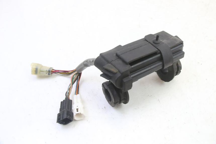 photo de CDI YAMAHA TDR DELTABOX 125 (1993 - 2003)