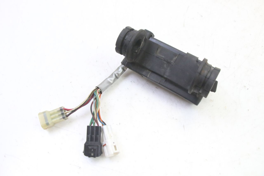 photo de CDI YAMAHA TDR DELTABOX 125 (1993 - 2003)