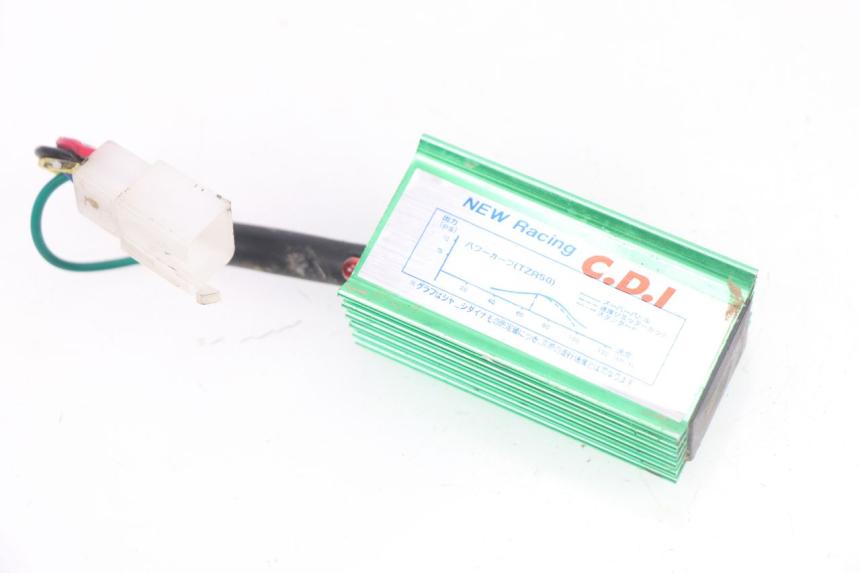 photo de CDI NITRO MOTORS THUNDER 125