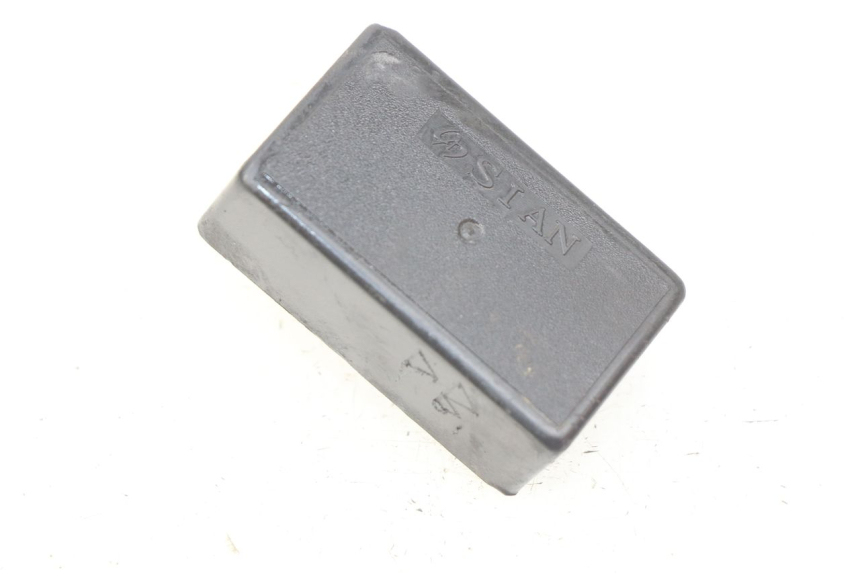 photo de CDI NITRO MOTORS THUNDER 125