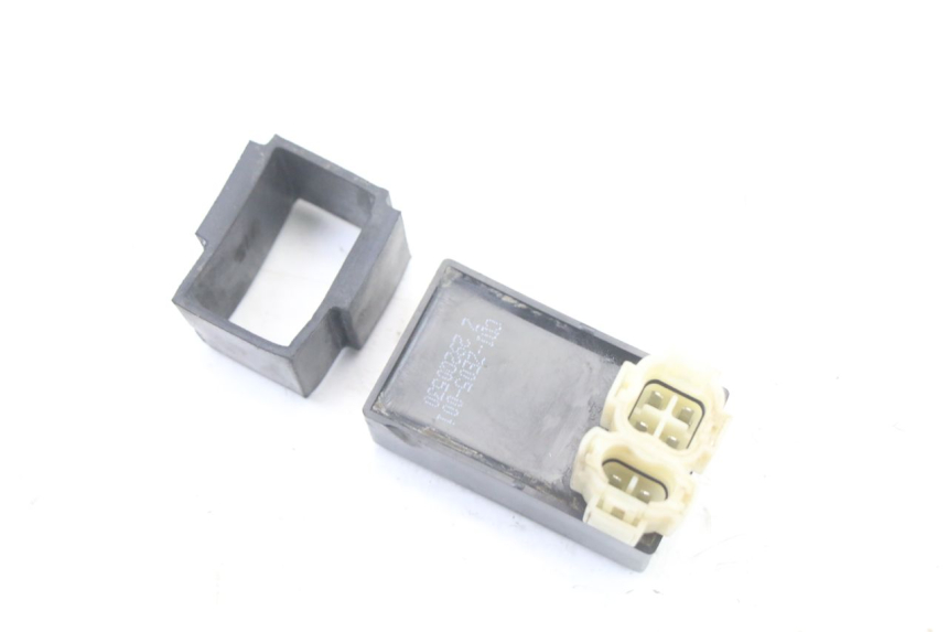 photo de CDI SMALL MX THUNDER 250 - Vista principal