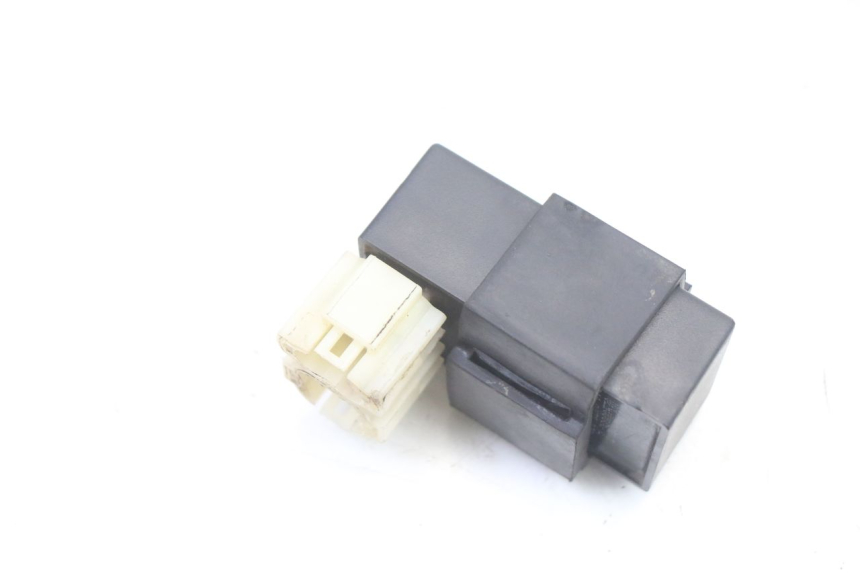 photo de CDI SMALL MX THUNDER 250 - Zoom estado de uso