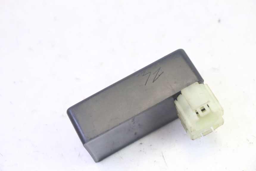 photo de CAJA CDI SUKIDA TOP 1 50 (2003 - 2010) - Detalle de la pieza