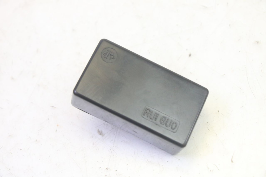 photo de CAJA CDI SUKIDA TOP 1 50 (2003 - 2010) - Otra perspectiva