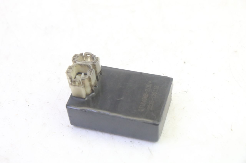 photo de CDI KSR TR SM 50 (2015 - 2018) - Vista principal