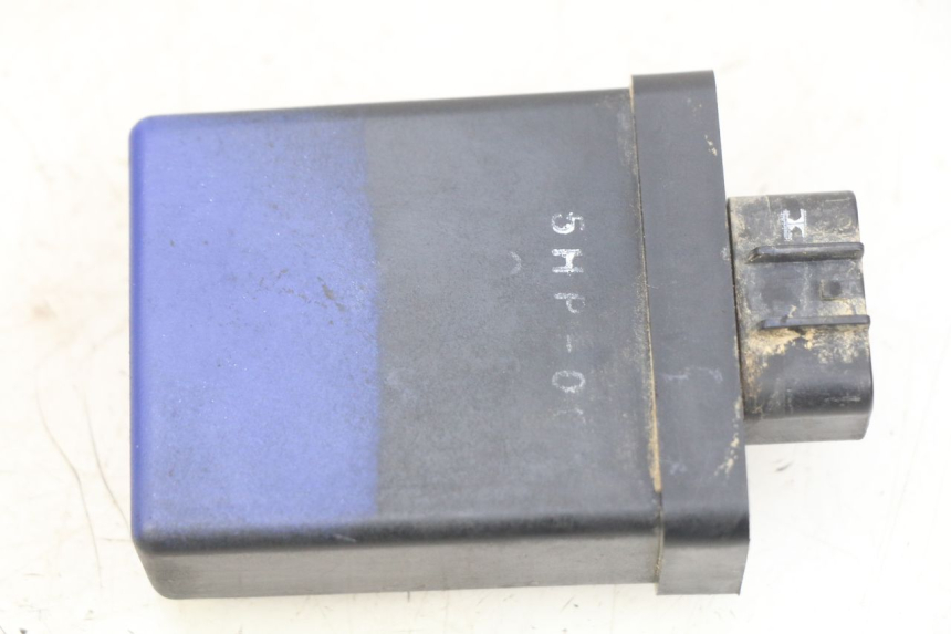 photo de CDI BOX YAMAHA TTR 125 (2000 - 2020)